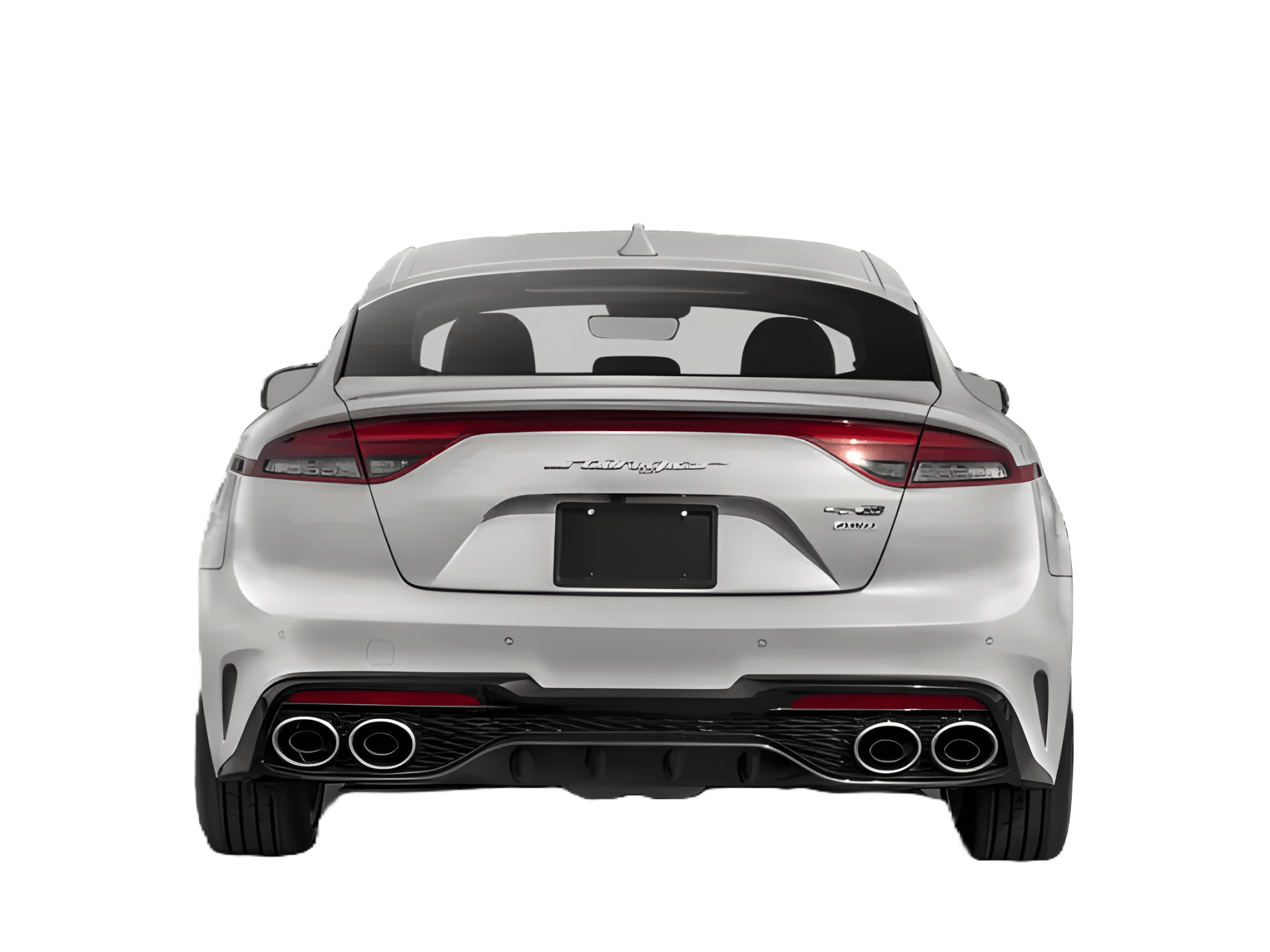 2023 Kia Stinger GT Line