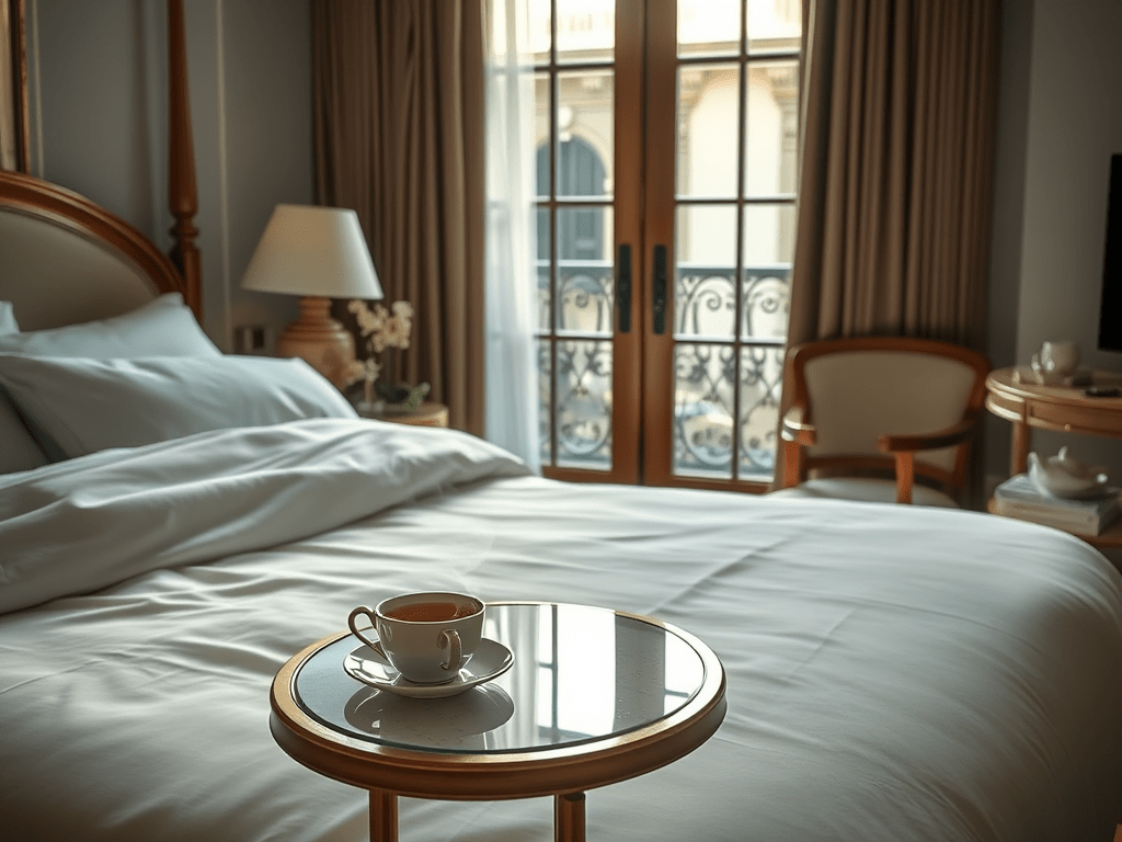 Join Nichasie Miller in the heart of New Orleans for a day of luxury, creativity, and reflection inspired by Florence Scovel Shinn’s teachings on abundance and gratitude.